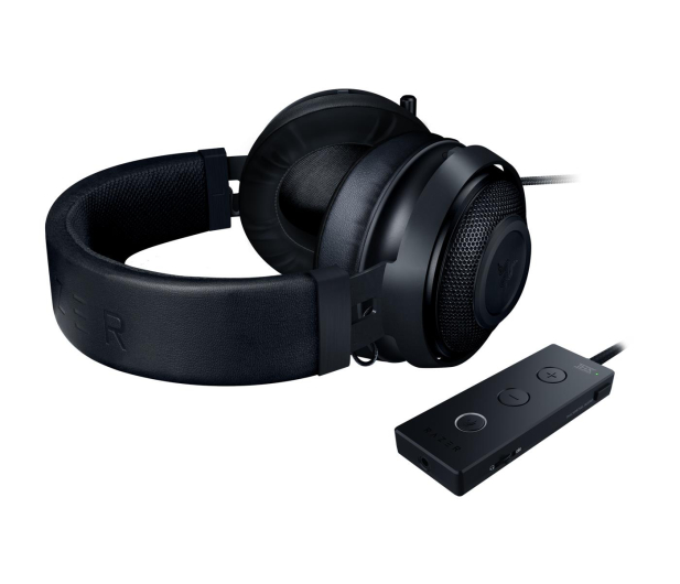 Razer Kraken Tournament Ed. Black - 462673 - zdjęcie 4